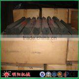 High Quality ISO CE Bar Shape Brown Coal Briquette Machine Supplier's Choice thumbnail-6