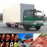 Durable Zhongshan Refrigeration Truck Body Frp Panels thumbnail-3
