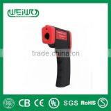 Infrared Digital Thermometer Gun With Laser Sight thumbnail-2