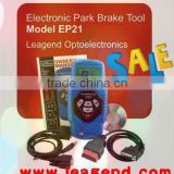 Auto/Car/Vehicle OBDII Electronic park brake service tool-- EP21(Original Factory Price)
