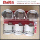 MAHLE Piston-- 6BD1 Piston thumbnail-3