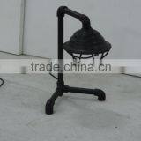 2016 Latest Design Vintage Look Table Lamp, New Industrial Style Table Lamp, Classic & Antique Style Table Lamp