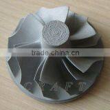 Compressor Wheel for TB28 Turbocharger