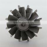 GT15 434712-0034 Turbine Wheel Shaft thumbnail-2