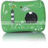 mini kid cute gift digital Camera with high Resolution