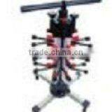 PKJW.DC12B PROKIT MOBILE PLATE RACKS