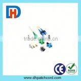 High Quality Fiber Connector Manufacturer FC PC Connector thumbnail-2