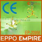 New Product From China Supplier Factory Direct Homemade Car Rotisserie Machine thumbnail-1