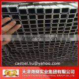 60x60 Galvanized Iron Hollow Section YAOSHUN thumbnail-4