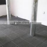Chemical Resistant GFRP Grating, Popular for Chemical Plant Platform Walkway thumbnail-4