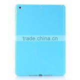 Hot Selling Jelly Clear Color Cover Case for IPad Air