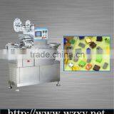 Candy Block Chart Fold-packing Machine