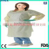 Nonwoven AAMI Level 2 Isolation Gown thumbnail-1