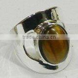 Sterling Silver Jewellery,Wholesale Silver Ring, 925 Silver Ring thumbnail-1