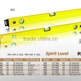 High Quality Aluminium Alloy Spirit Level