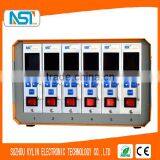 AST Hot Runner Temperature Controller Box for Blow Bottle Plastic Injection thumbnail-2