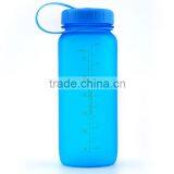 650ml 24oz Bpa Free Water Bottles Tritan Drink Bottle thumbnail-1