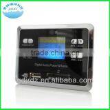 JR-7001 brand new sd card mp3 player circuit