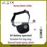 Rechargeable Spray Barking With 3.7V Li-ion Battery thumbnail-3