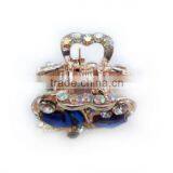 Animal Butterfly Design Hair Claw For 2014 thumbnail-3