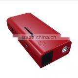 2015 New Products Carku Car Accessory Mini Emergency 12v Car Jump Starter First Aid Kit thumbnail-3