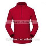 Hot Selling Sports Polar Fleece Winter Jacket for Women