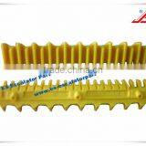 DEE2145490,197.5mm,step Demarcation,KONE Escalator Parts , Escalator Step Demarcation for KONE