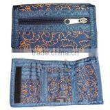 Magic Wallet,Nylon Wallet,Polyester Wallet thumbnail-1