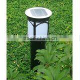 Lawn Lamp With Holder Aluminum Die-casting Housing PC Diffuser LED Garden Bollard Light for Grass thumbnail-3
