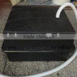 Factory Sale Garden Solar Wind Hybrid Led Street Light With IP65 thumbnail-4