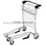 Best Sale Airport Equipment, Airport Trolley Wholesale thumbnail-4