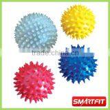 Fitness Massage Gym Ball Small Rubber Body Massage Ball Roller Ball Massager thumbnail-1