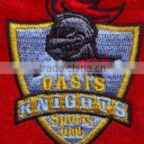 Fashion Shield Jeans 100% Embroidery Patches of Clothing Accessories thumbnail-1