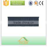 Colorful Stone Chip Coated Metal Roofing Tile / High Quality Metal Roofing Material