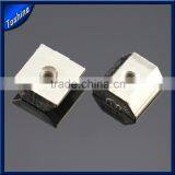 T Sliding Nut Block M6 for 2020 Aluminum Profile Slot 6 thumbnail-5