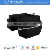 Durable Polyester Adjustable Hooks and Portable Bicycle Bag thumbnail-2