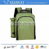 Hot and New Alpine Insulated Wine Bag Lunch Bag thumbnail-3