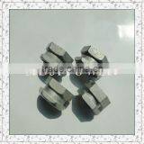 China Manufacture New Style Anti Theft Bolts and Nuts thumbnail-1