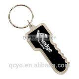 Promotation Acrylic Keychain ,acrylic Plastic Keychains ,photo Frame Blank Keyring