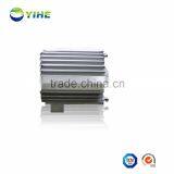 High-precision Aluminum Extruded Motor Housing/ Deep Processing Aluminum Profiles by CNC Machine thumbnail-2