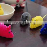 Cheap Price Wholesale Mouse Cat Toys with sound