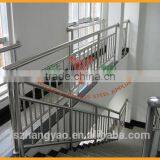 Stainless Steel Stair/handrail