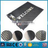 WELCOME Non-slip Plastic Balcony Carpet thumbnail-5