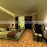 Commercial Wilton Carpet for Luxury Hotel thumbnail-3