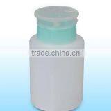 150ml,180ml,200ml Nail Polish Remover Pump Dispenser Bottle thumbnail-1