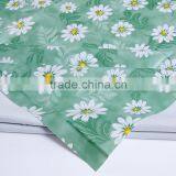 137cm Printed PVC Table Cloth for Banquet Doily Table Cloth Trade Assurance Supplier thumbnail-2