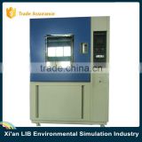Dust Chamber IEC60529
