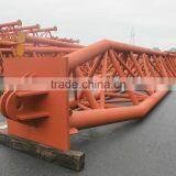 Prefabriated Steel Structure Truss-5