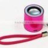 Mini Speaker Use With Aux Cable Portable Speaker