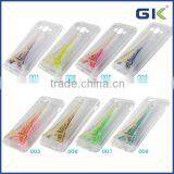 [GGIT] New Arrival Eiffel Tower Liquid Cover Mobile Phone Case for IPhone 6 Quality Choice thumbnail-6